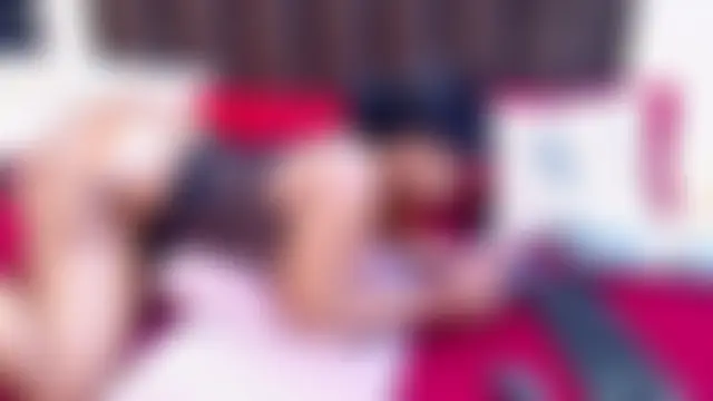 Bilik Sembang Langsung AfricanQueenxx40