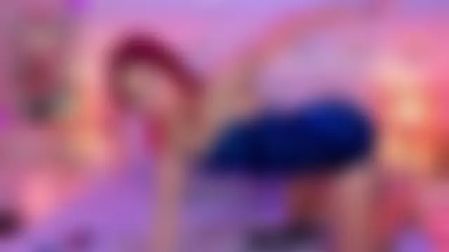 SkinnyFoxy Cameră chat live