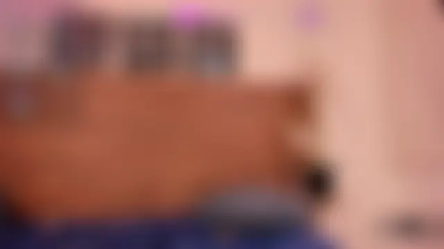 Show modela SUSAN-BLUE na web-kameri