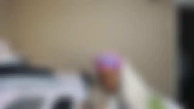 KinkyPxx 网络视讯表演