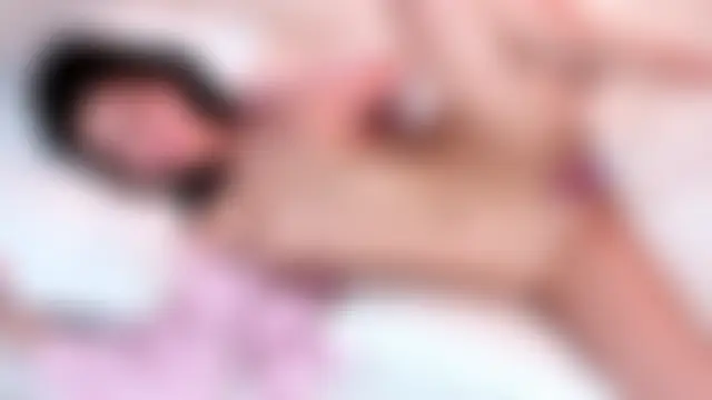 VesperCrown Adlı Modelin Web Kamerası Şovu