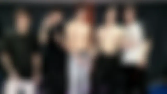 NB-BOYS Adlı Modelin Web Kamerası Şovu