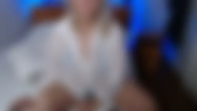 Czat XXX na żywo – BozhenaNude