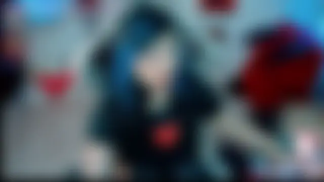 Онлайн чат Deadly_Doll