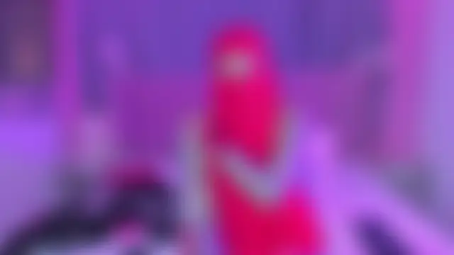 Nayla-Mouna Show Webcam