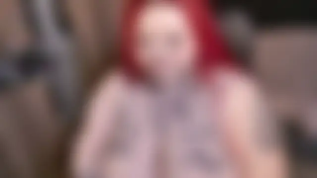 Gotic_Pie's Webcam Show