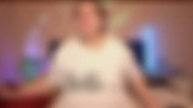 Bbw_Goddes Adlı Modelin Canlı XXX Sohbeti