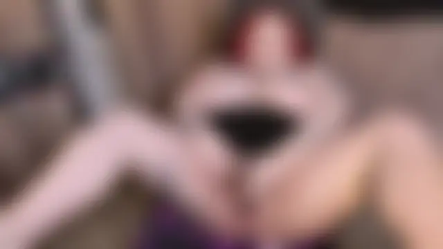 Gotic_Pie Webcam-Show