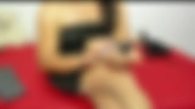 pamelyhot 웹캠 쇼