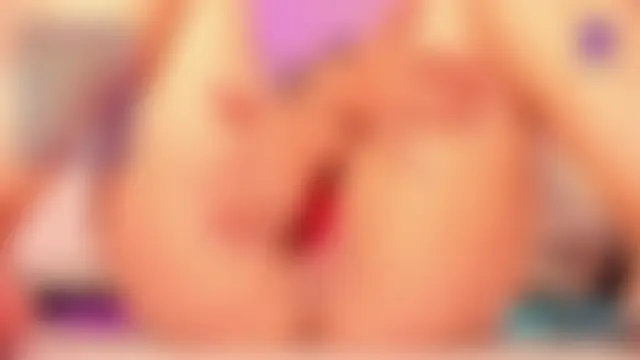 Miss_Ambeer Chat XXX in diretta