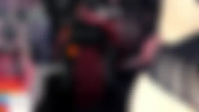 Lexxxxx_ – Kamerová šou