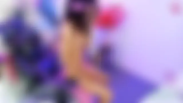 Show de Alice_candace na webcam