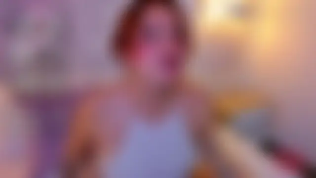 ximena_dork Adlı Modelin Web Kamerası Şovu