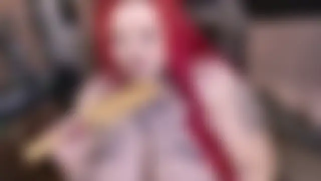 Gotic_Pie লাইভ চ্যাট রুম