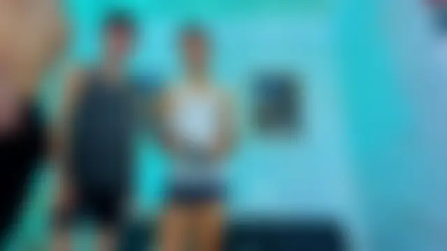 Spicy_guys 在線直播表演