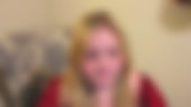 PhatAssBlond – Naživo chatovacia miestnosť