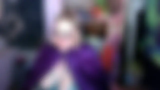 Kinky_Witchのウェブカメラショー