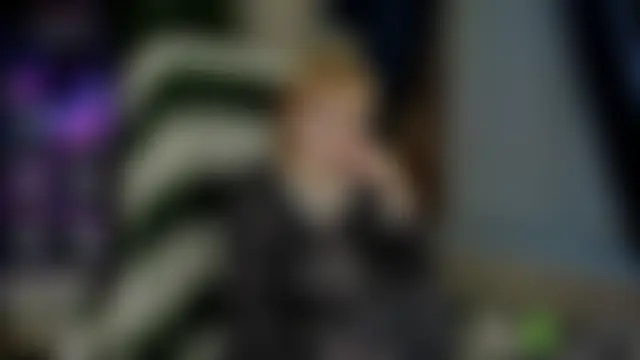 Pokazy przed kamerką – Melissa_Wells