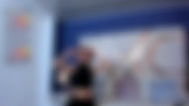 Sara_Evaanns Webcam-Show