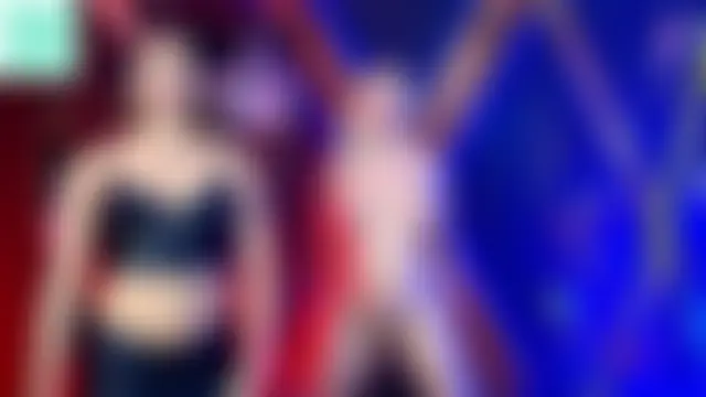 โชว์เว็บแคมของ bellatrix_mistres_bdsm