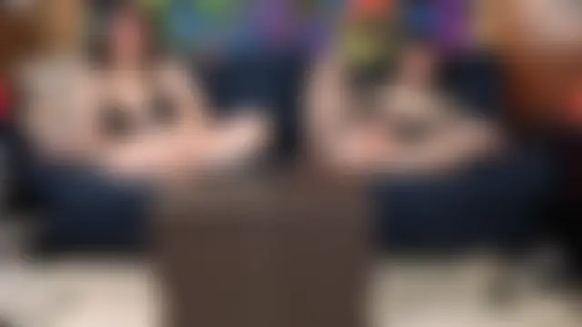 Pokazy przed kamerką – sluttypumpkin420