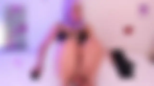 VeronicaFlowers_ Adlı Modelin Web Kamerası Şovu