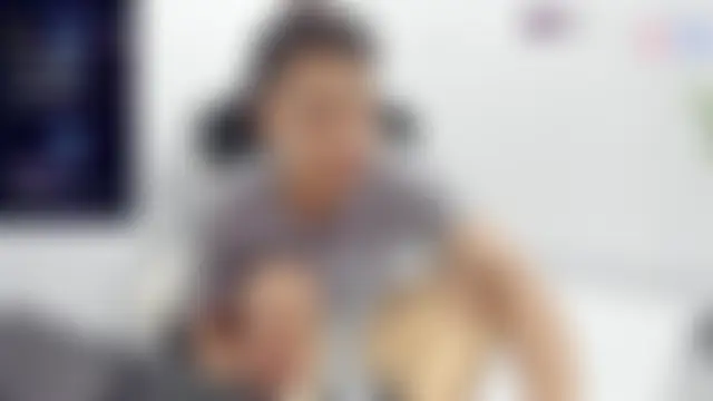 Naughty___asian 网络视讯表演