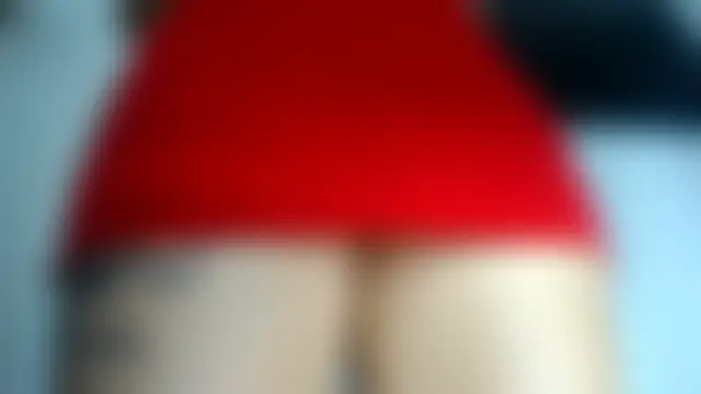 Foxy_Lovex Webcam-Show