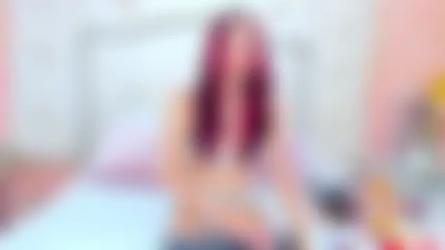 DannaFlame_n Webbikameraesitys