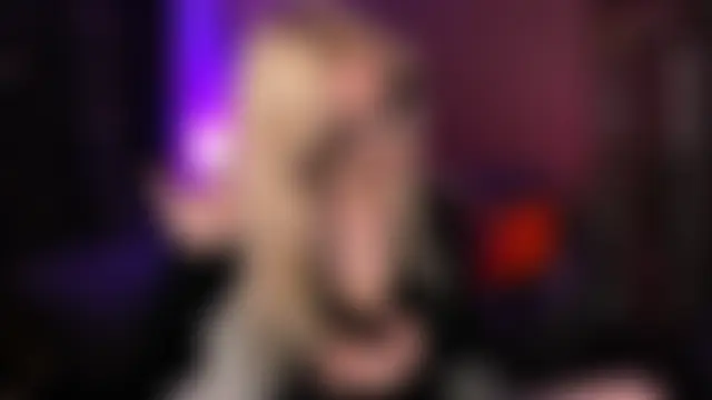 AnyaTaylor_のウェブカメラショー