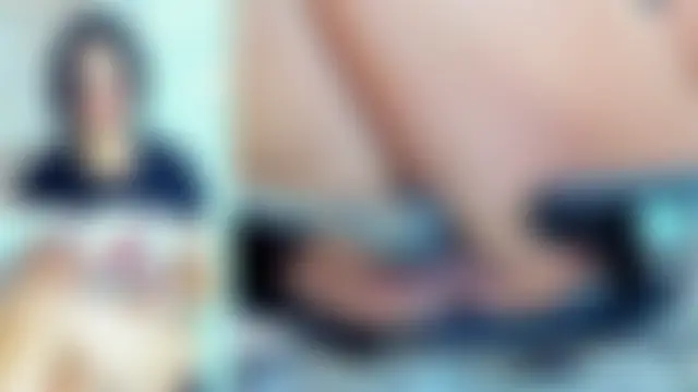 دردشة Amelia_Myers الجنسية المباشرة