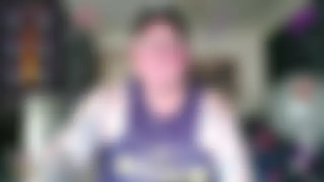 โชว์เว็บแคมของ KINKYBLUEYES69