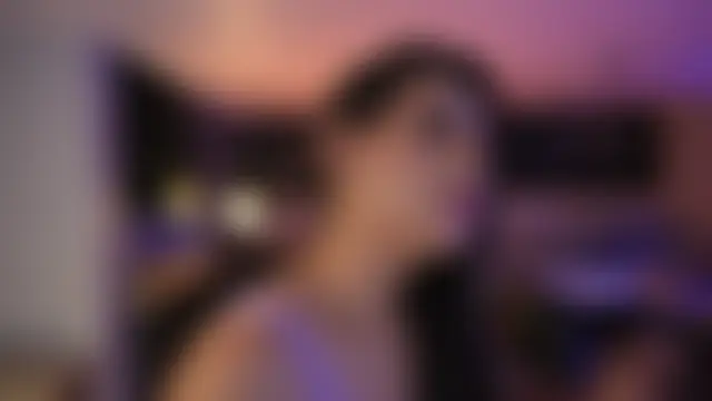 AngelicaVega Adlı Modelin Web Kamerası Şovu