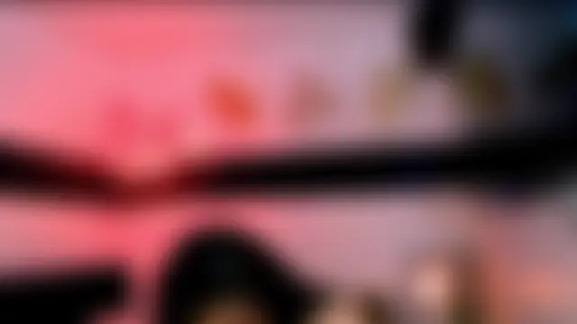 asiankatyhuge 网络视讯表演