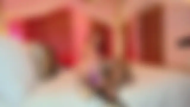 alejadollts 网络视讯表演