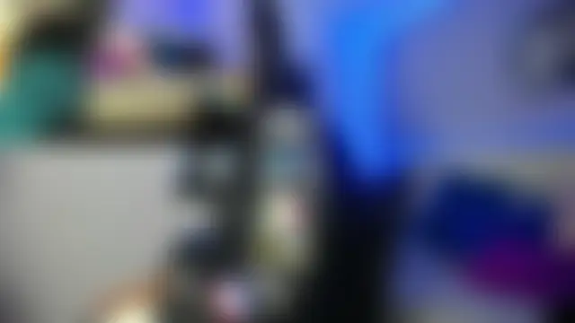 valka_01のウェブカメラショー