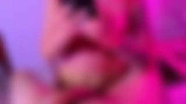 Webkamerová show Candy_Ken