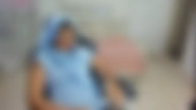 Jalilat_billal: διαδικτυακό σόου στην κάμερα