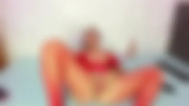 Pokazy przed kamerką – thamaraa_