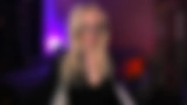 AnyaTaylor_ 라이브 XXX 채팅