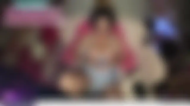 nikki_juggs Adlı Modelin Canlı Sohbet Odası