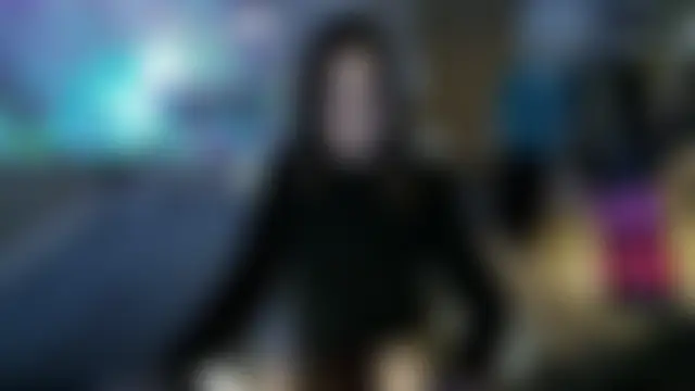 angiefaeのライブチャットルーム