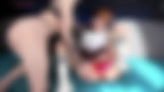 AnnexedPistol: вебкам-шоу