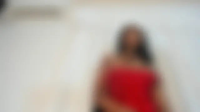 Melisa_Ebony 网络视讯表演