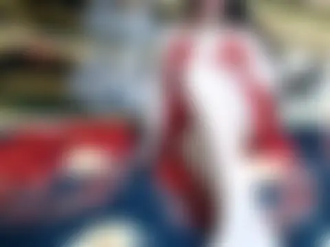 Queen_Sarahn Webbikameraesitys