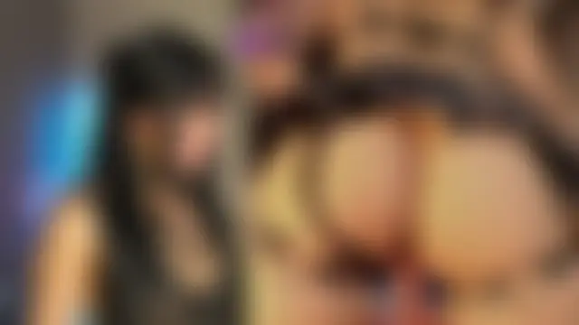 XXX chat uživo modela Babymishi