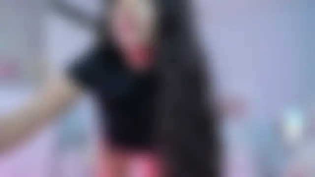 ania_sweet18 실시간 채팅방