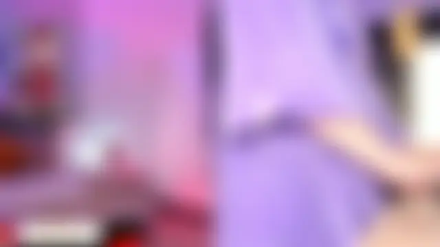 Scarlett_fox__ 실시간 채팅방