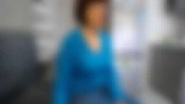 Hot-Tina Adlı Modelin Canlı Sohbet Odası