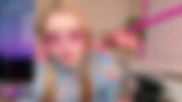 XXX chat uživo modela LeonaEviann